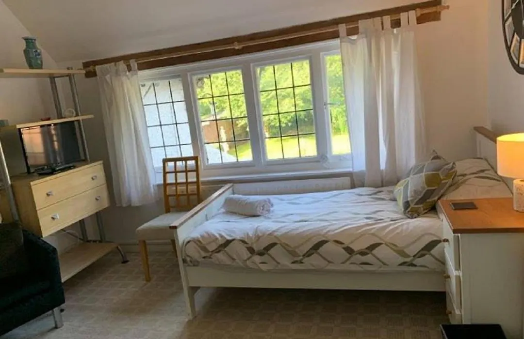Bridge House B&B-1