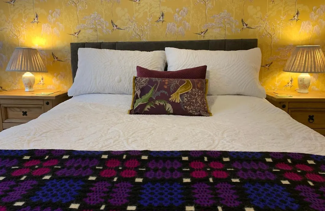 Parc Farm B&B-1