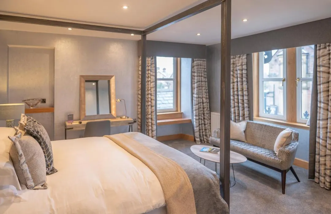 Heathmount Hotel-1