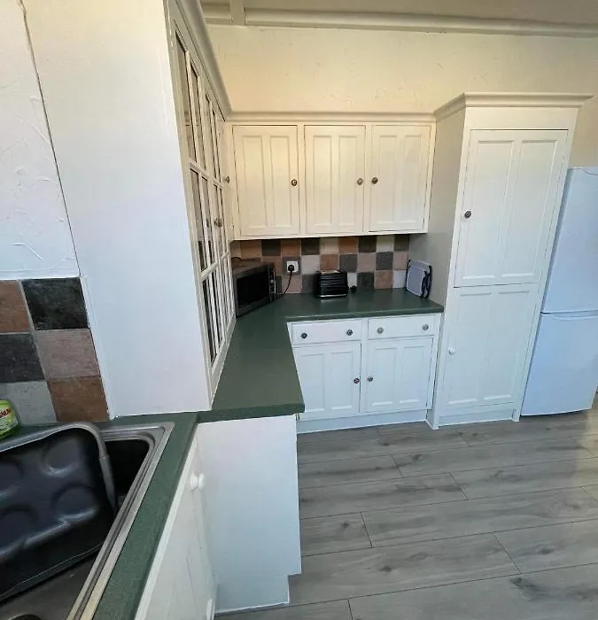 Tudor House, Central Skegness-1