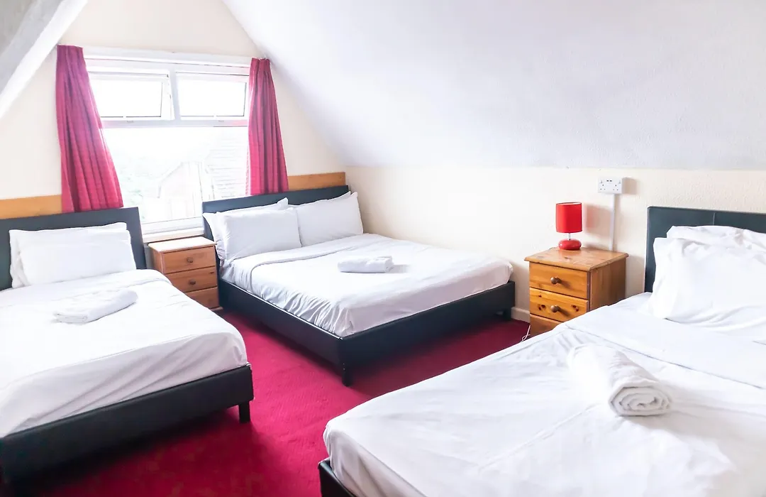 Addenro House B&B-1