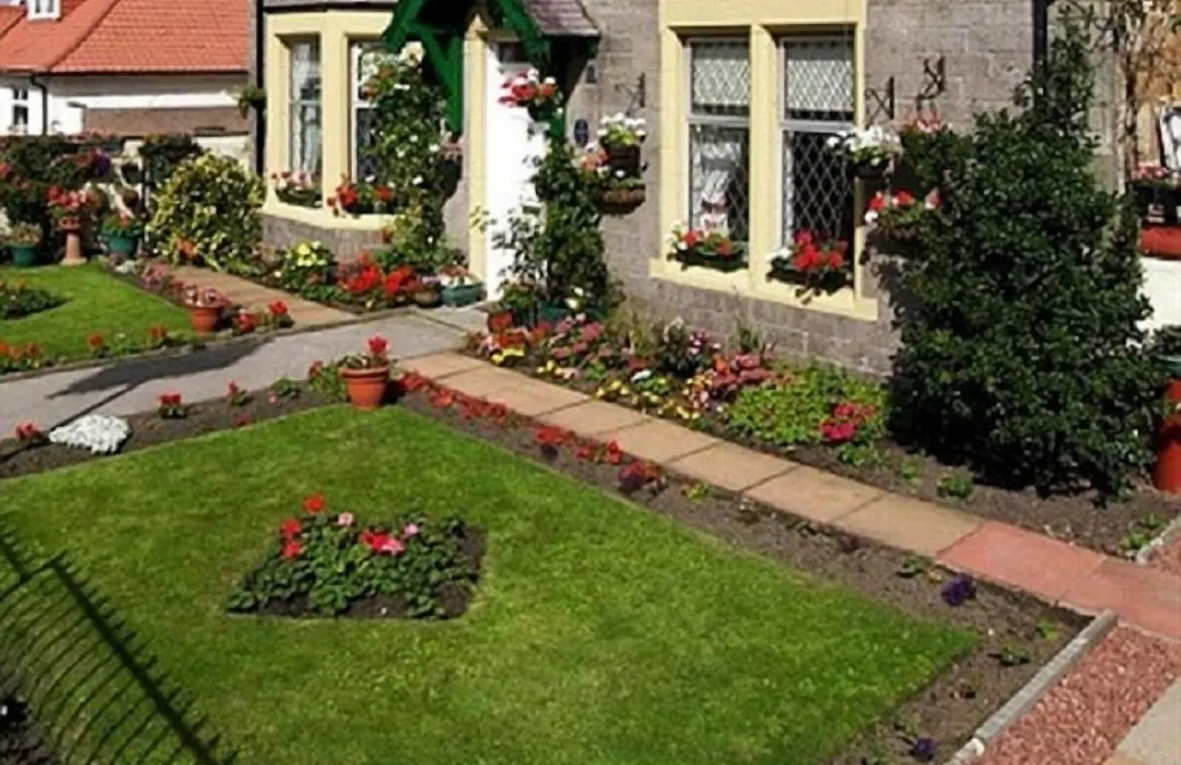 Emerald Guest House-1