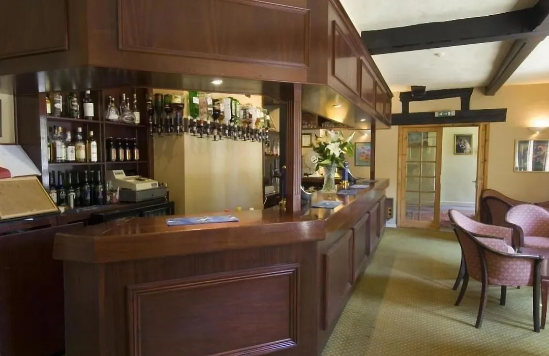 Stower Grange Hotel-1