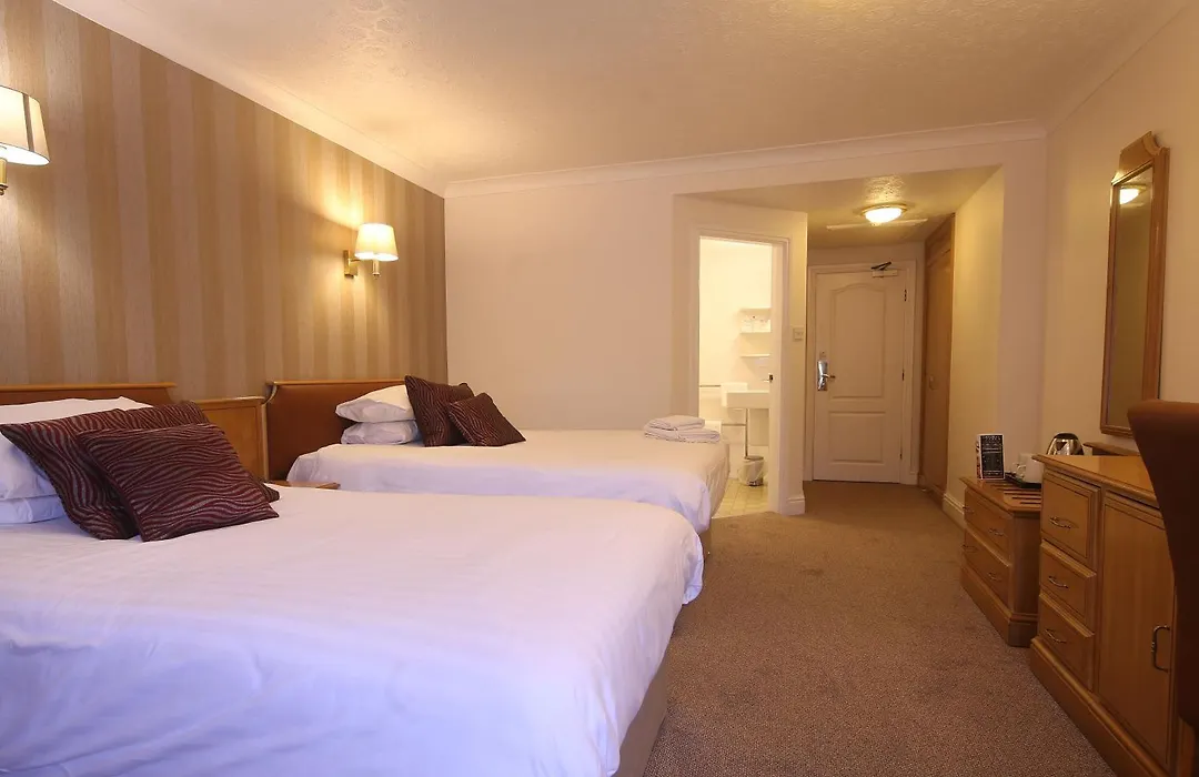 Bredbury Hall-1