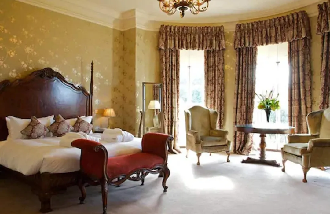 Wyck Hill House Hotel & Spa-1