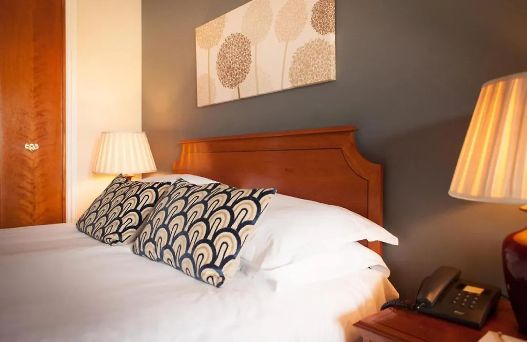 Woodbury Park Hotel-1