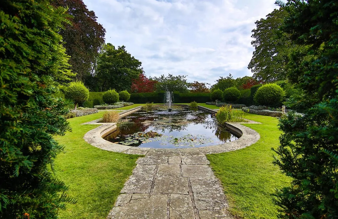 Horwood House Hotel-1