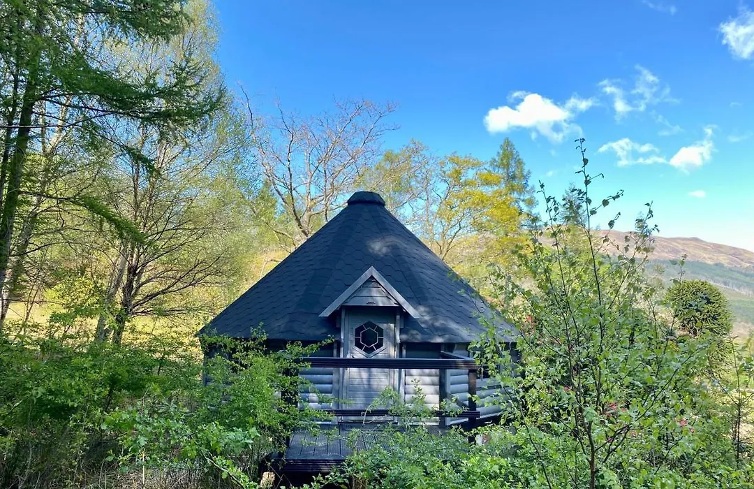 Aos Si Lodges-1