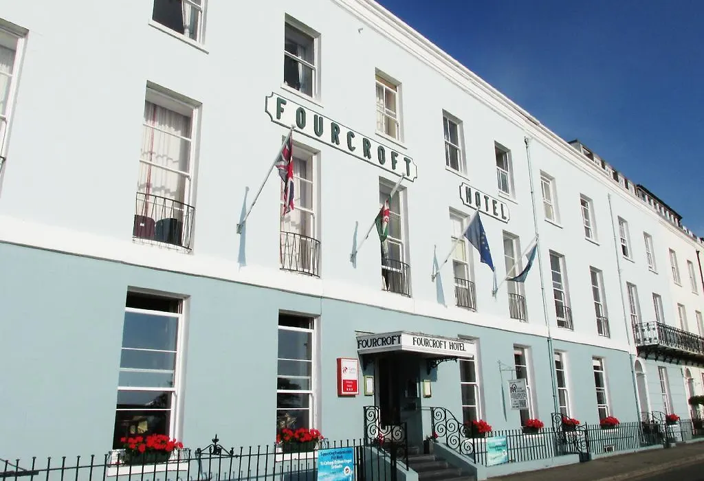 Fourcroft Hotel-1