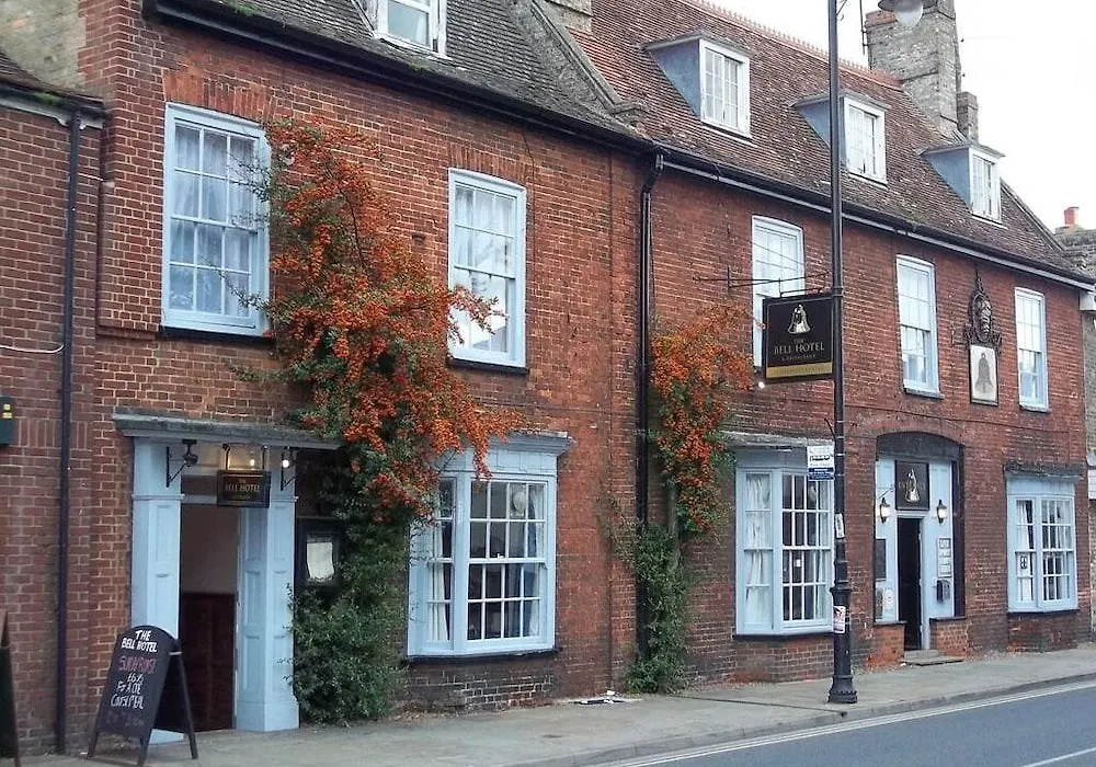 The Bell Hotel-1
