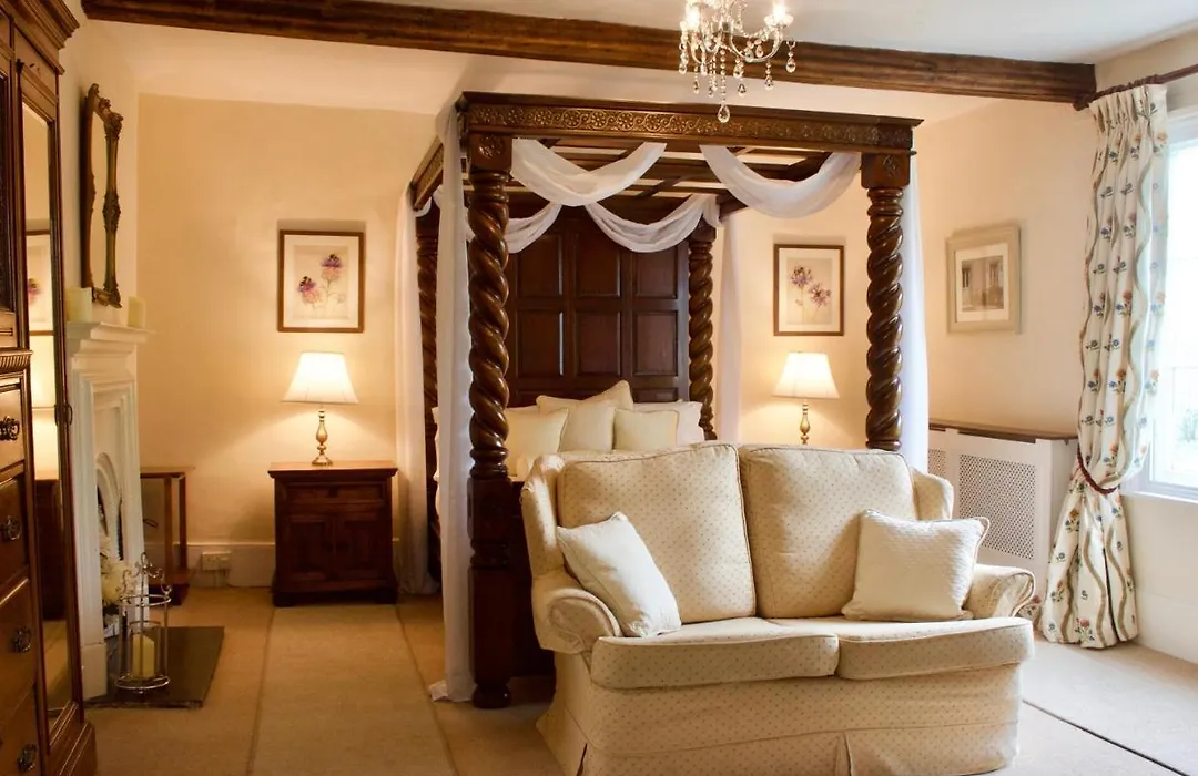 Rorrington Hall-1