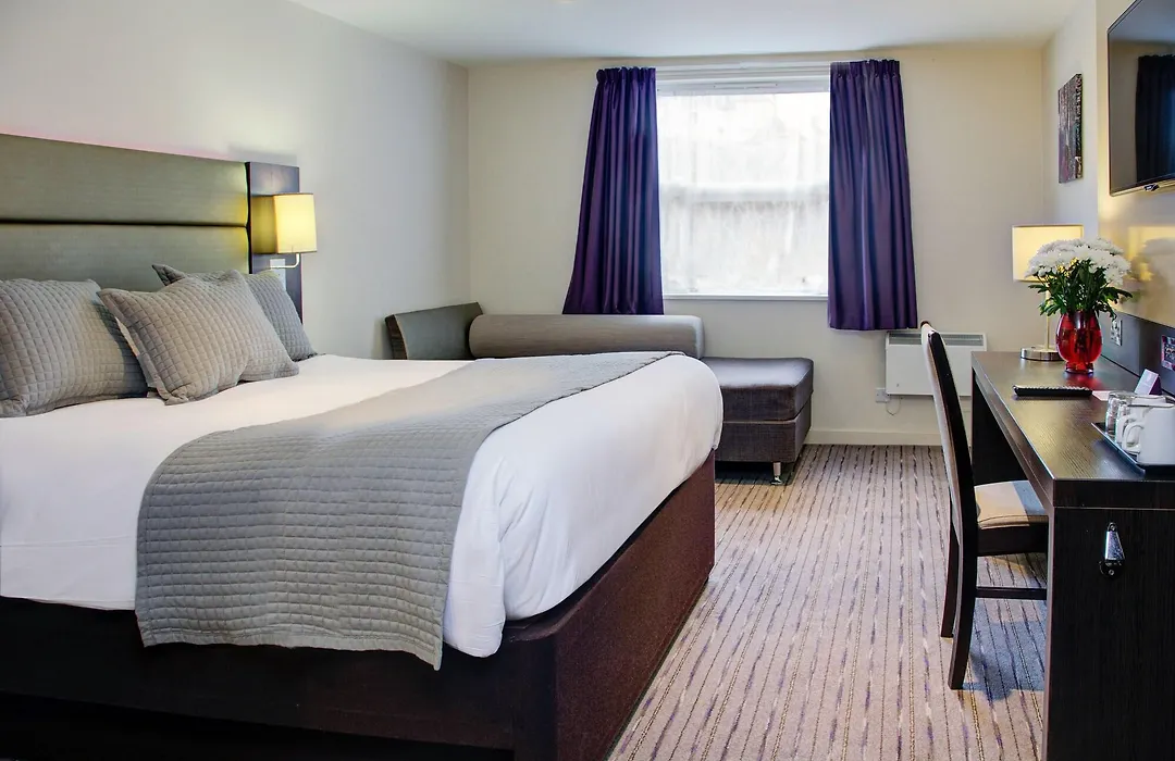 Premier Inn Huddersfield West-1