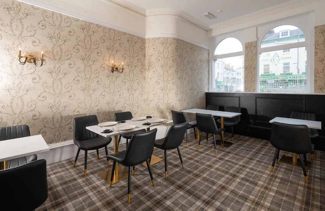 The Crown Hotel-1