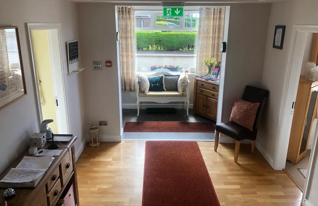 Drumcoo Guest House-1