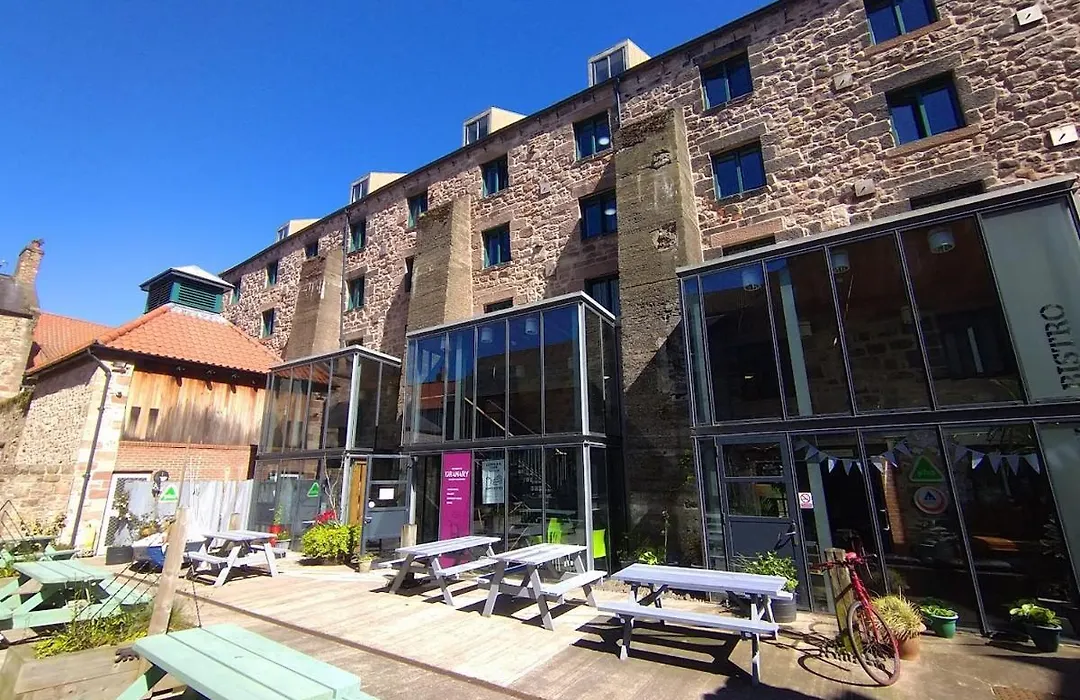 Yha Berwick-1