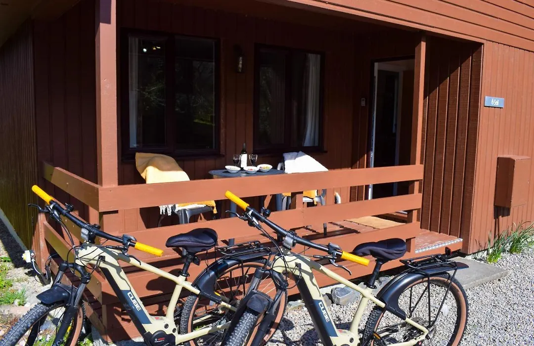 Birchbrae Highland Lodges-1