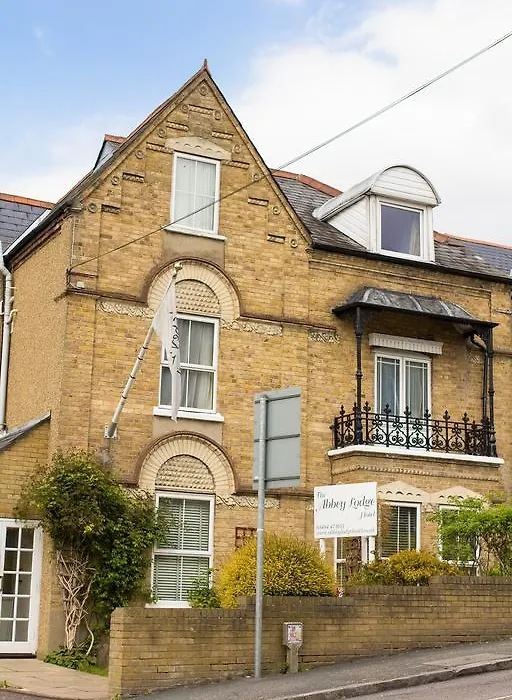 Abbey Lodge Hotel-1