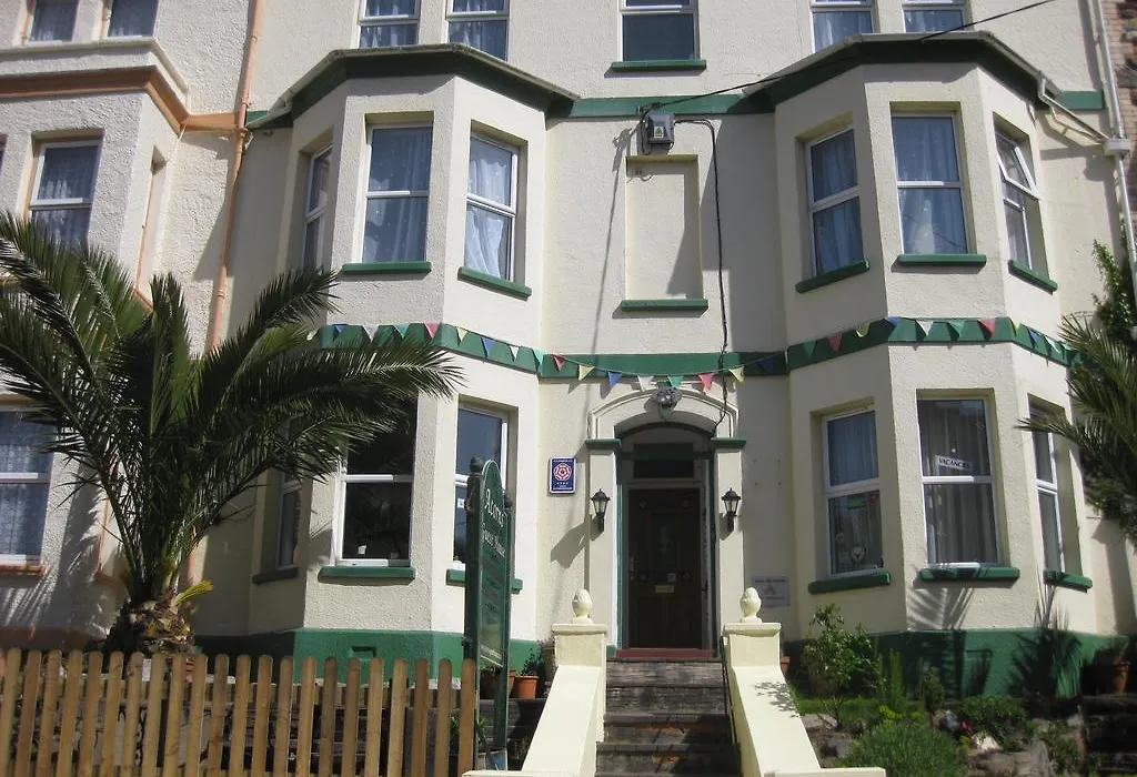 Acorns Guest House-1