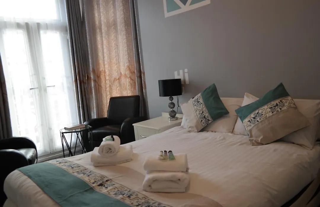 Cavendish House Hotel-1
