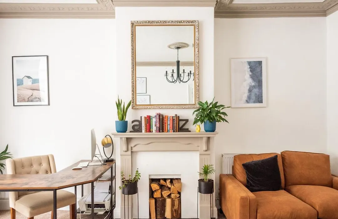 Lyme Townhouse-1