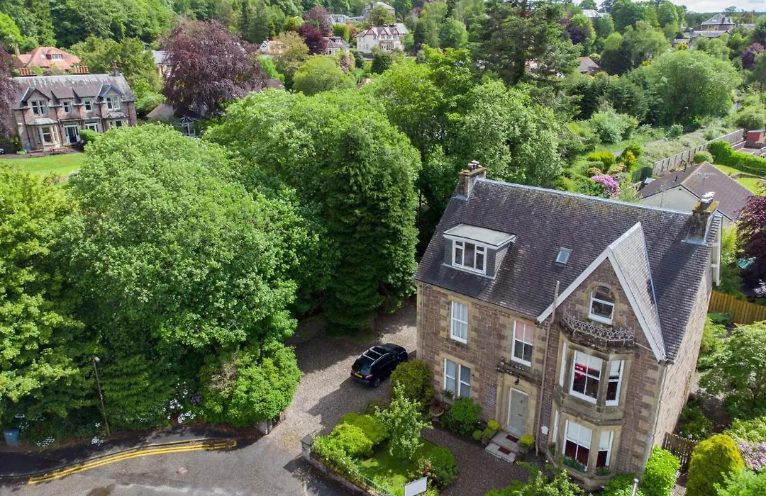 Annfield House, Callander-1