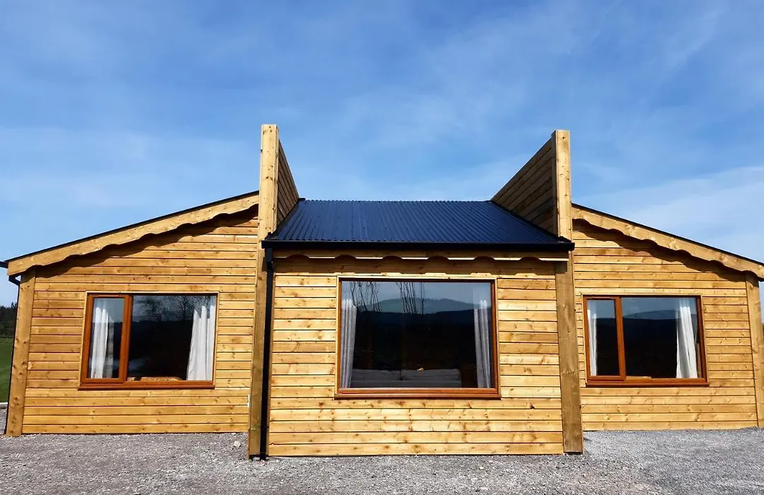 Dulrush Fishing Lodge And Guest House-1
