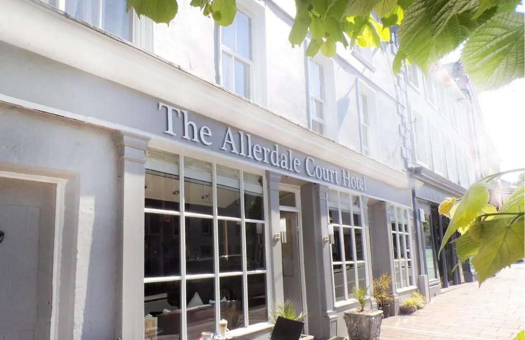 Allerdale Court Hotel-1