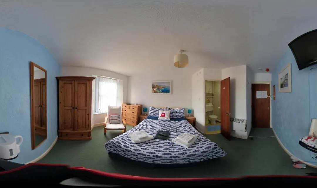 Wulfruna Hotel-1