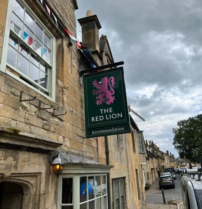 Red Lion Inn-1