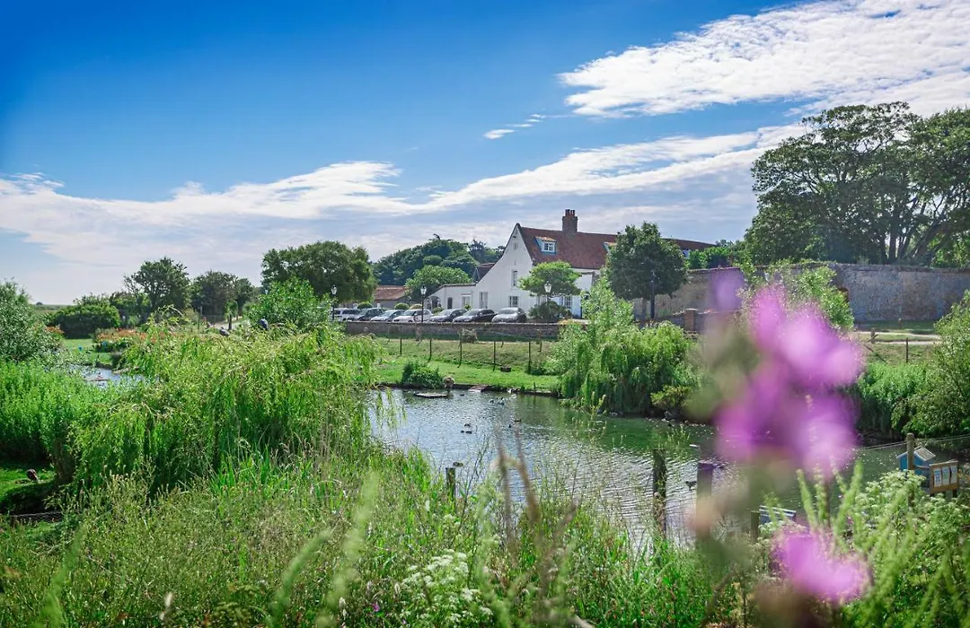 The Manor Coastal Hotel & Inn, Blakeney - The Coaching Inn Group-1