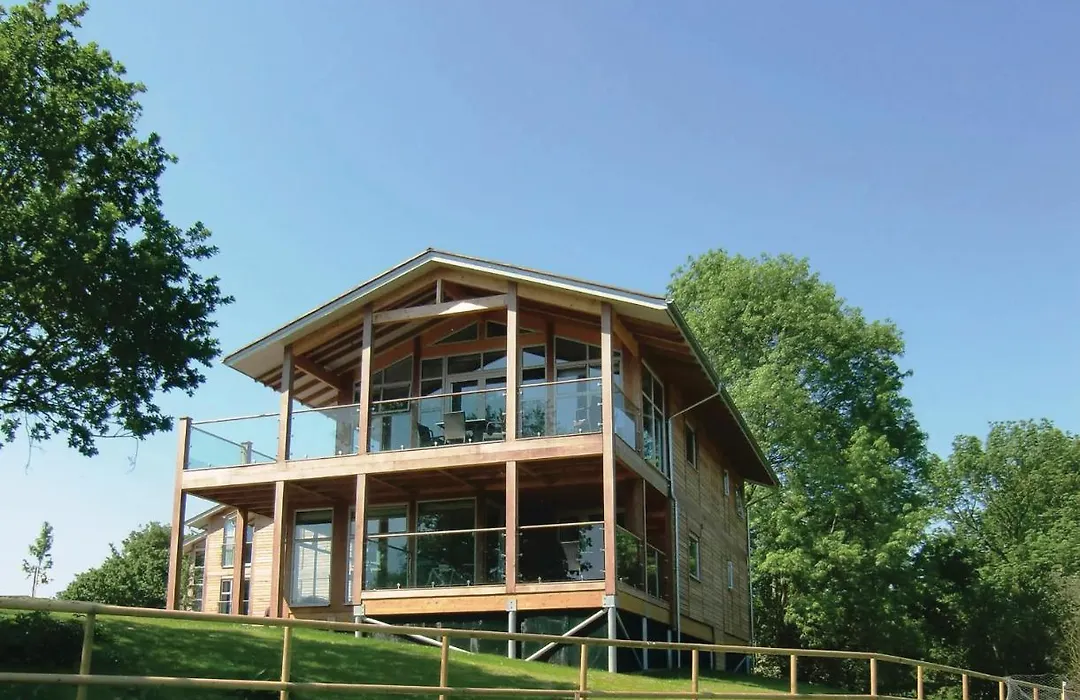 Apple Tree Lodges-1