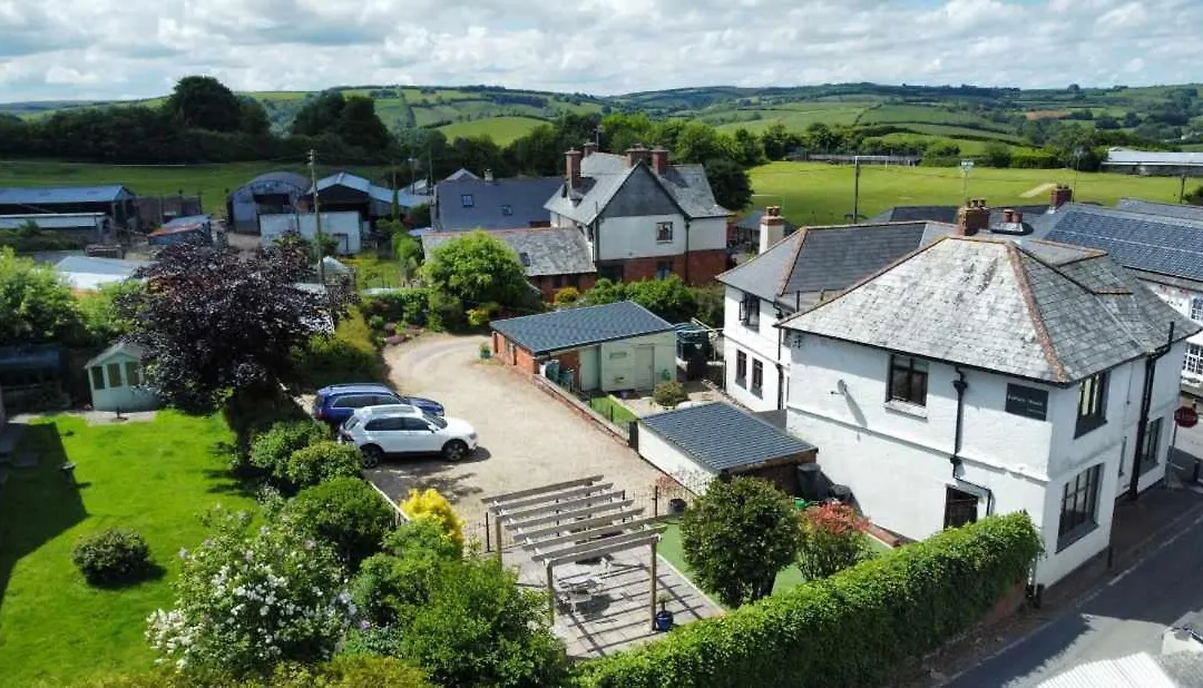 Exmoor House-1