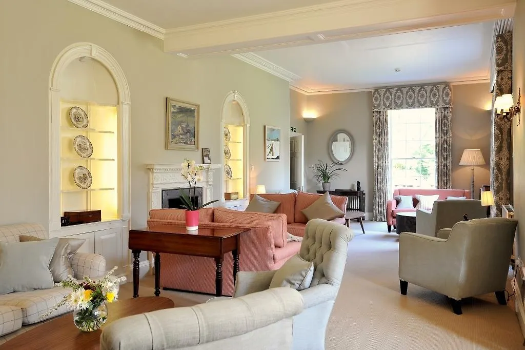 Congham Hall Hotel & Spa-1