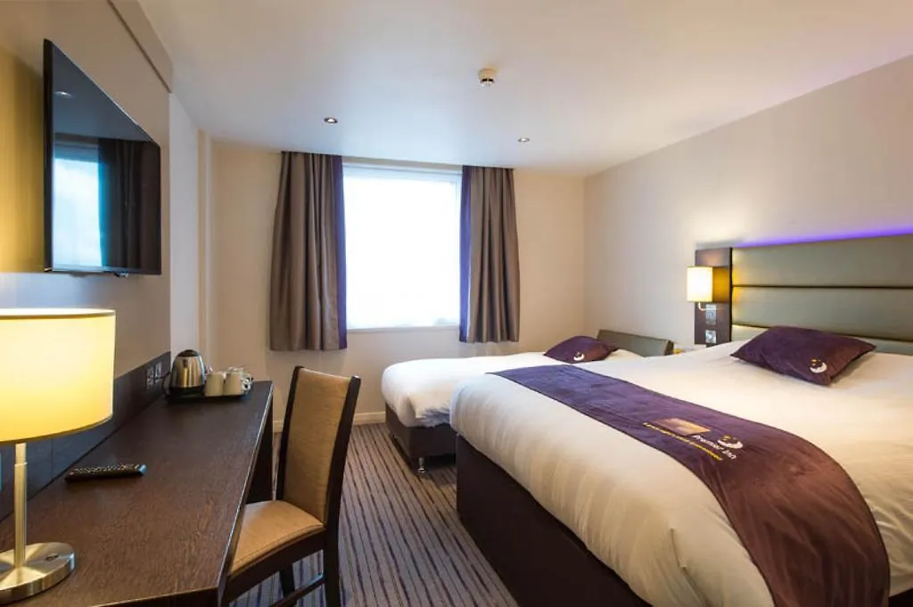 Premier Inn York North-1