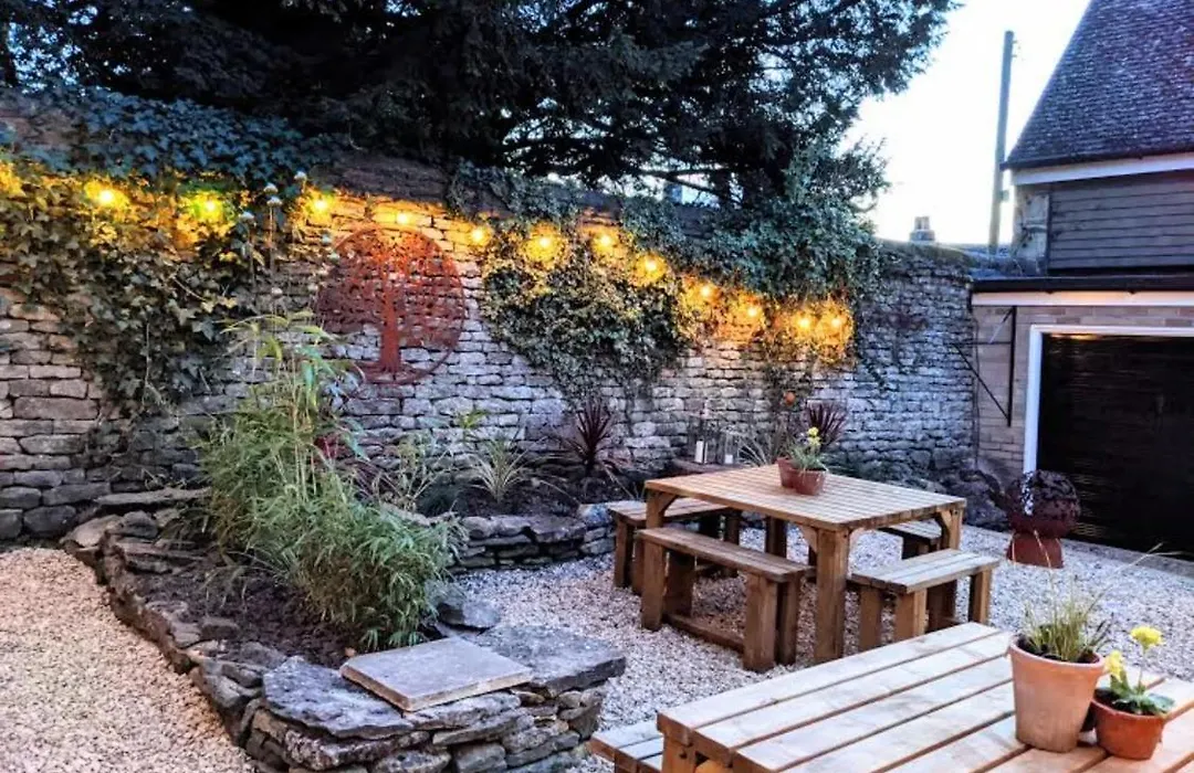 The Boot Inn - Rutland-1