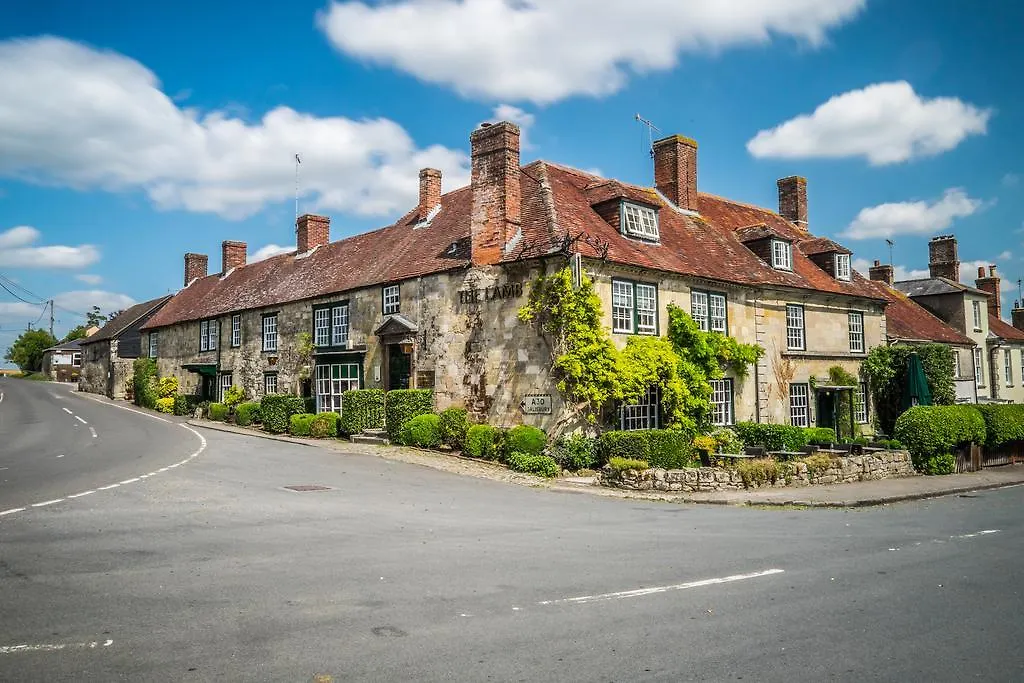 The Lamb Inn-1