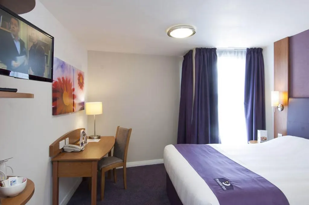 Premier Inn Margate-1
