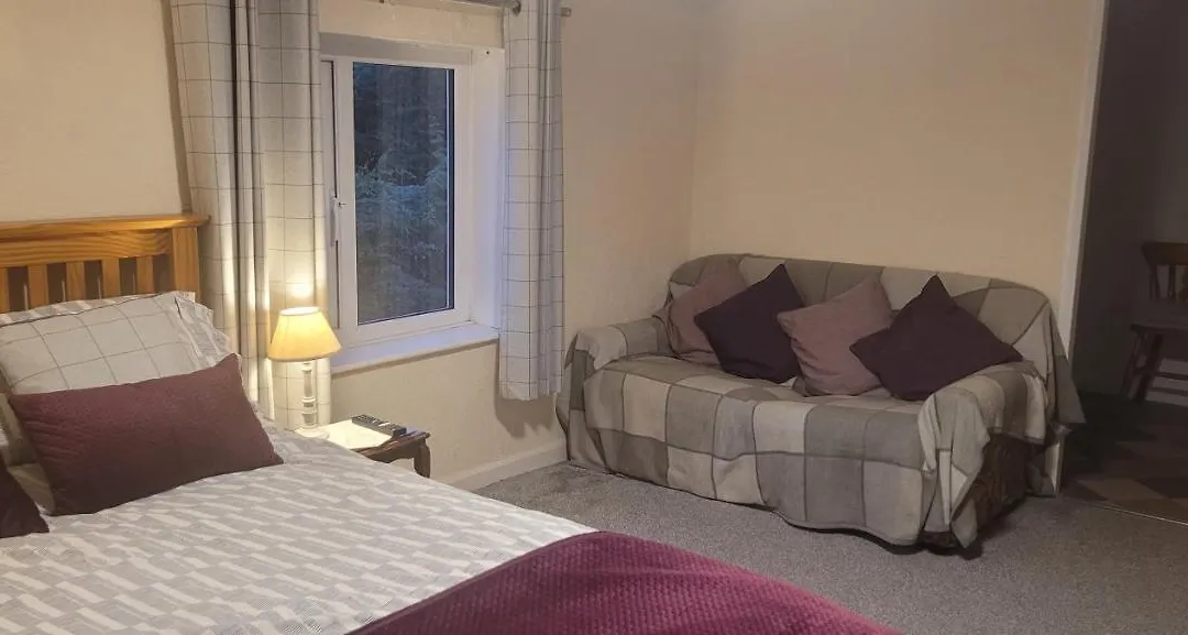 Bed And Breakfast Ashfield-1
