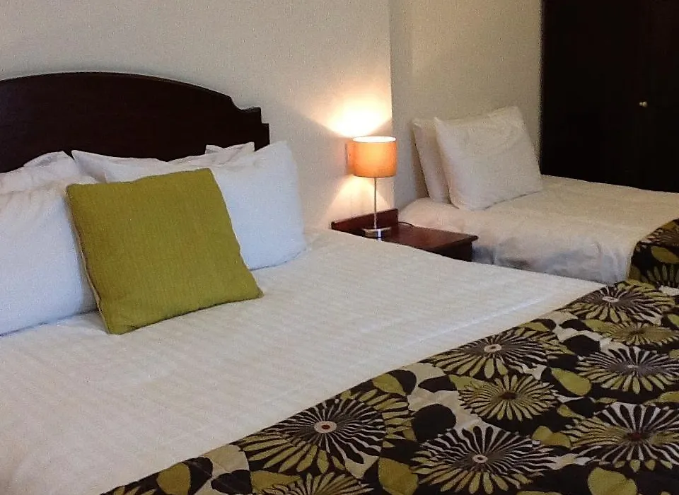 Wortley House Hotel-1