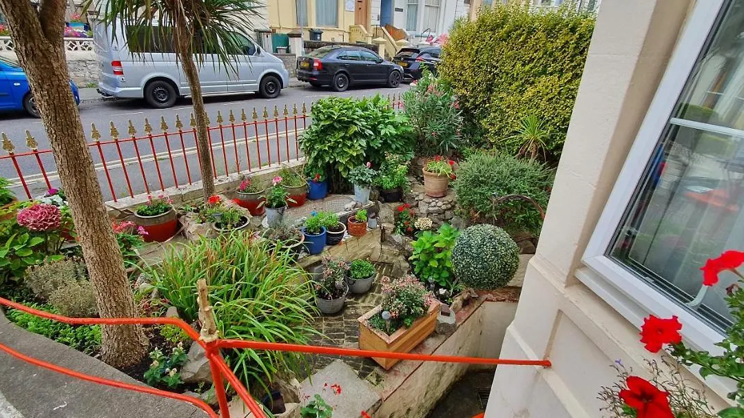Corbiere Guest House-1