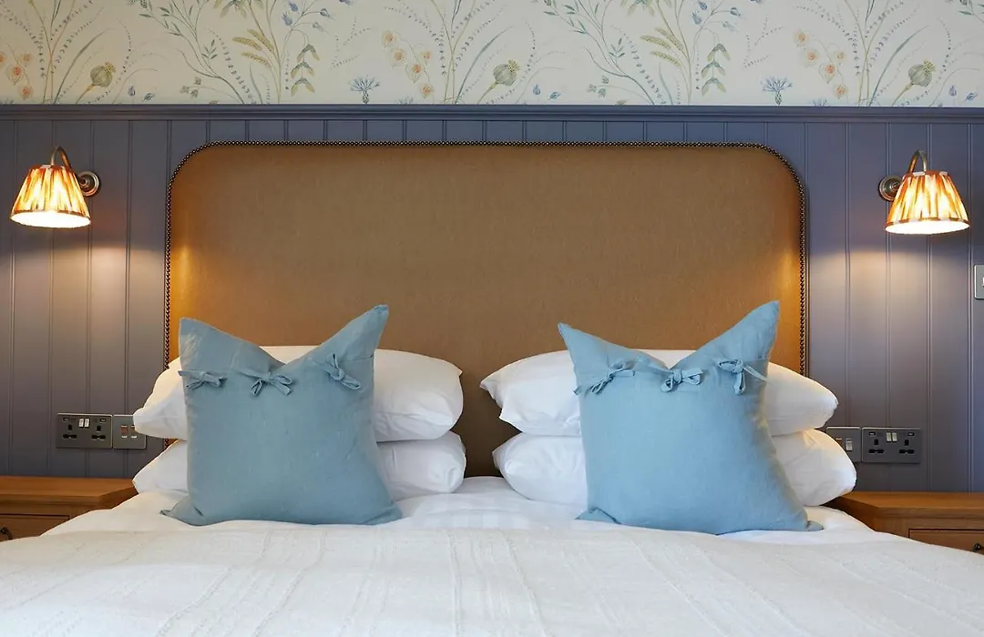 The Grainary Boutique B&B-1