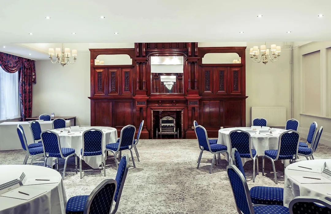 The Grand Hotel Leicester By The Unlimited Collection-1