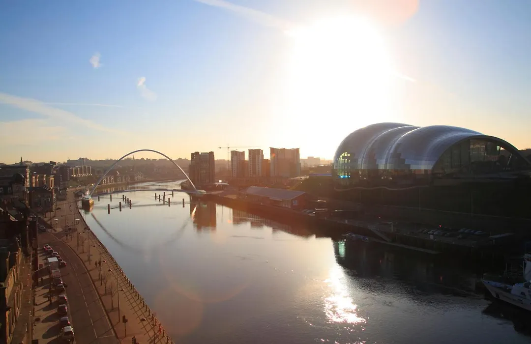 Leonardo Hotel Newcastle Quayside-1