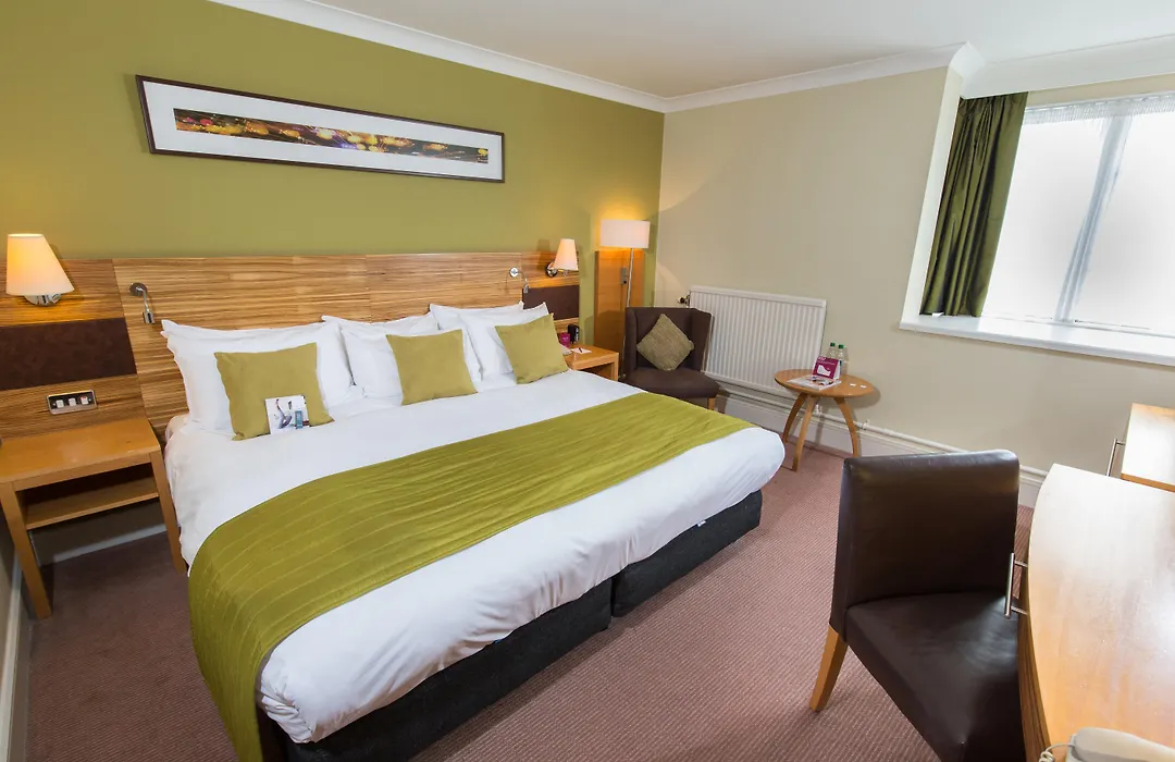 Crowne Plaza Chester By Ihg-1