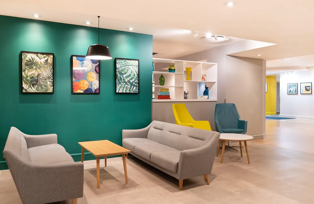 Holiday Inn Southampton Eastleigh By Ihg-1