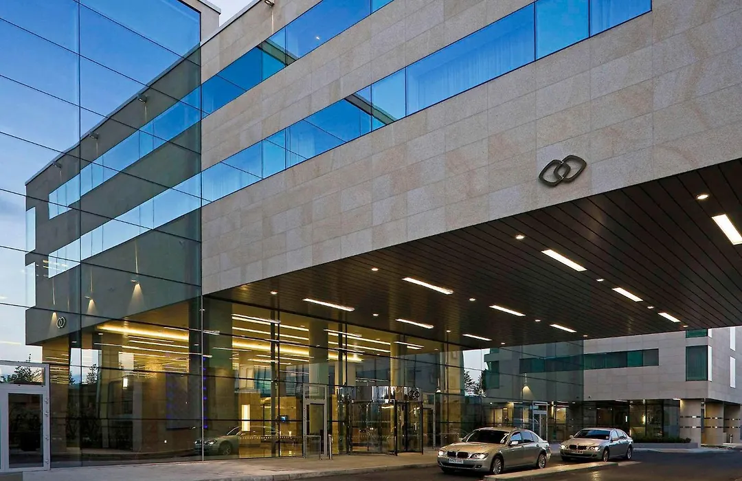 Sofitel London Heathrow-1