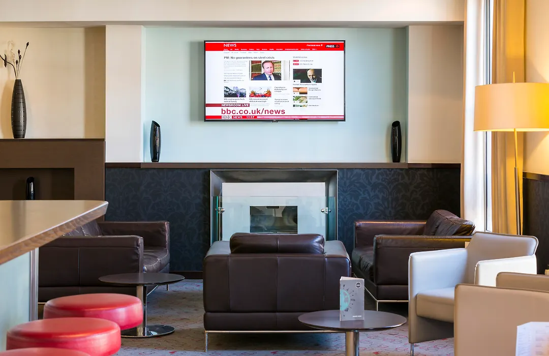 Ibis Styles York Centre-1