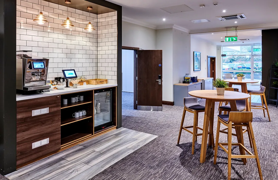 Voco Southampton By Ihg-1