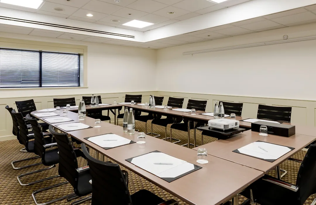 Holiday Inn York City Centre By Ihg-1