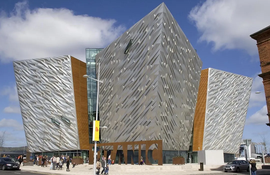 Leonardo Hotel Belfast-1